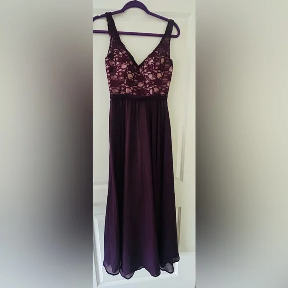 NWOT✨ Mori Lee Formal Gown - Picture 4 of 11